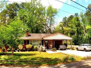 300 Queen Rd, Sanford, NC 27330