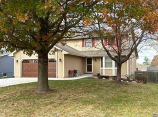 7414 SW Bingham Rd, Topeka, KS 66614