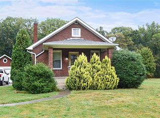 145 Center Grange Rd, Center Twp, PA