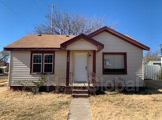 810 S Philadelphia St, Amarillo, TX 79104