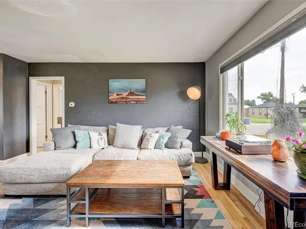 4895 Shoshone Street, Denver, CO 80221
