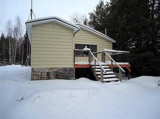 7797 W Sturgeon Forest Rd, Side Lake, MN 55781