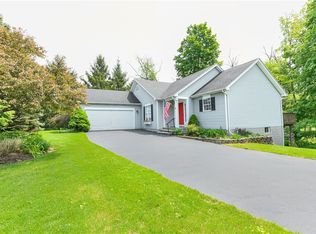 591 Macedon Center Rd, Fairport, NY 14450