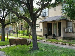 4002 Chartres St #14, Houston, TX 77004