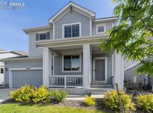 23056 Milford Ln, Parker, CO 80138