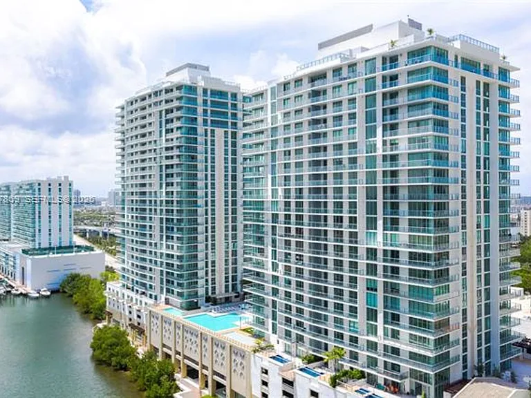 300 Sunny Isles Blvd #CU-4-1503 — Photo 36