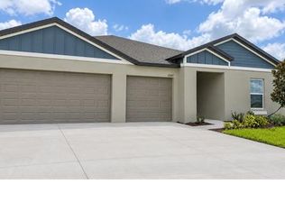 12807 Daria Turquoise Way, Parrish, FL 34219