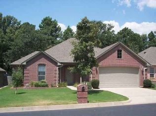 5621 Andover Dr, Tyler, TX 75707