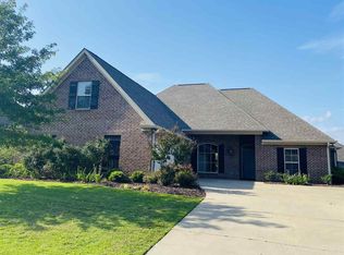 220 Stoney Ridge Rd, Clinton, MS 39056