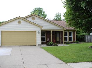 229 Leighway Dr, Westerville, OH 43081