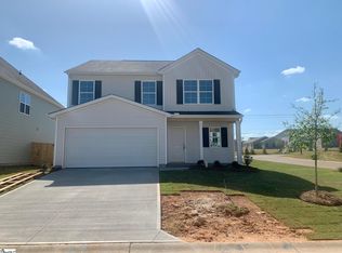 404 Grantham Ct #DF210, Spartanburg, SC 29303