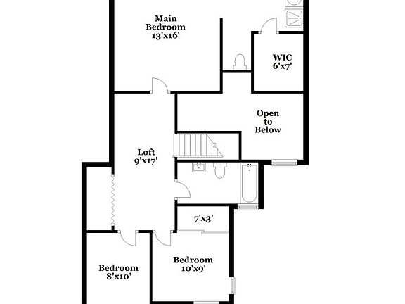 3rd image of 9437 Jewel Lake Ave
