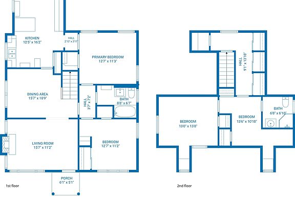 2nd image of 3554 Autumn Ave