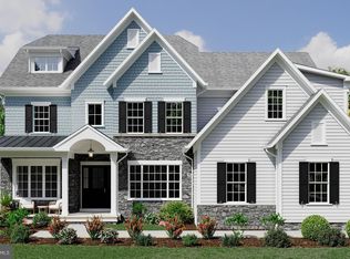 LOT 3 Rose Glenn, Devon, PA 19333