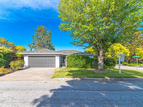 195 Temelec Circle, Sonoma, CA 95476