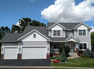 17542 67th Ave N, Maple Grove, MN 55311