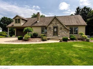 3036 25th St NW, Canton, OH 44708