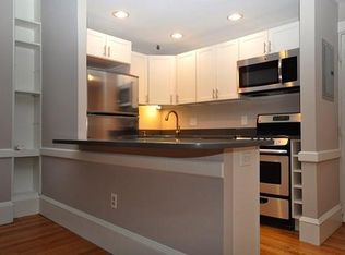 257 Marlborough St APT 5, Boston, MA 02116