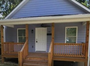 321 Madison St, Macon, GA 31201
