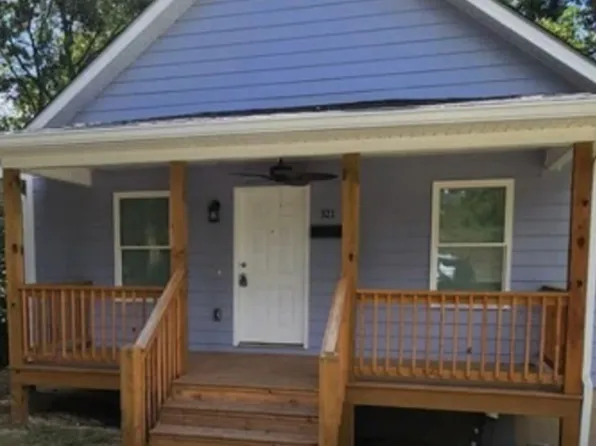 321 Madison St, Macon, GA 31201
