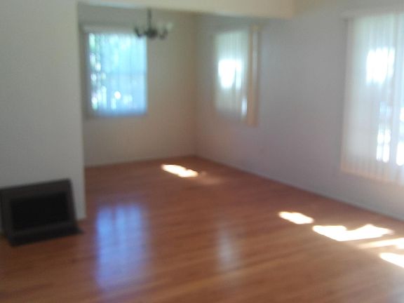 looking towards dining