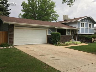 4269 N Hammock Dr, Colorado Springs, CO, 80917