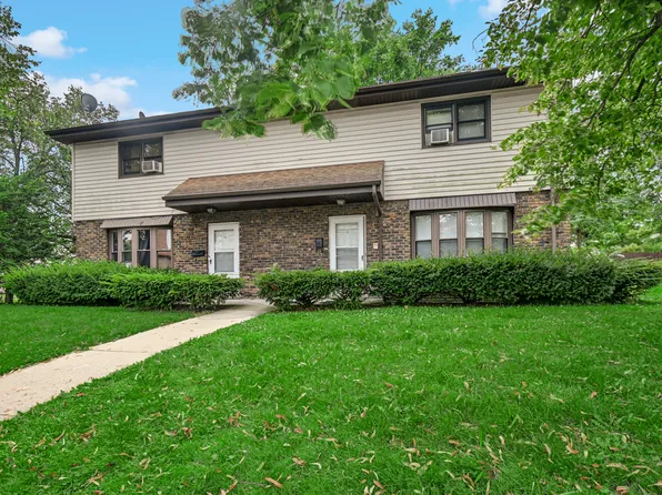 562-564 3rd, Crete, IL 60417