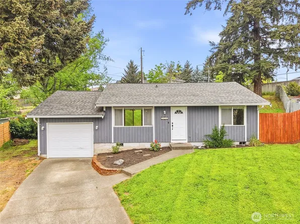 2715 24th Avenue Ct SE, Puyallup, WA 98374