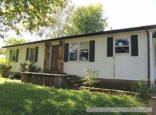 101 Thompson St, Iberia, MO 65486
