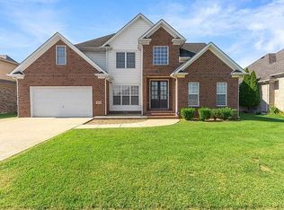 2835 Laurelstone Ln, Bowling Green, KY 42104