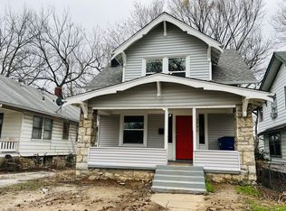 3706 Agnes Ave, Kansas City, MO 64128