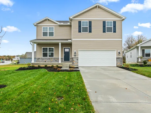 1804 Oak Cv, Goshen, OH 45122