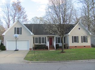 517 Ashforth Way, Chesapeake, VA 23322