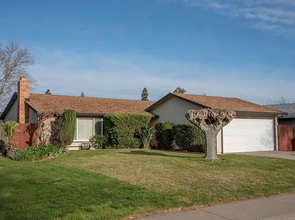 9337 Medallion Way, Sacramento, CA 95826