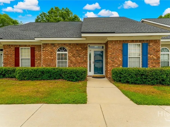 28 Putters Place Place, Savannah, GA 31419