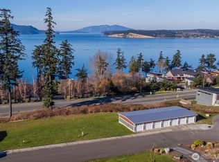 The Isles, Anacortes, WA 98211
