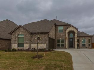 1008 Blue Heron Dr, Forney, TX 75126