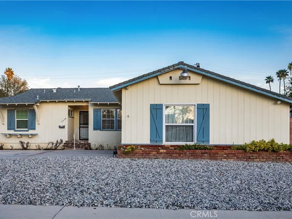 7238 Hatillo Ave, Winnetka, CA 91306