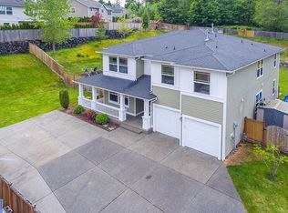 1861 Ridge View Dr, Dupont, WA 98327