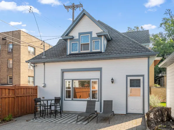 911 Lincoln Ave Unit 1, Saint Paul, MN 55105