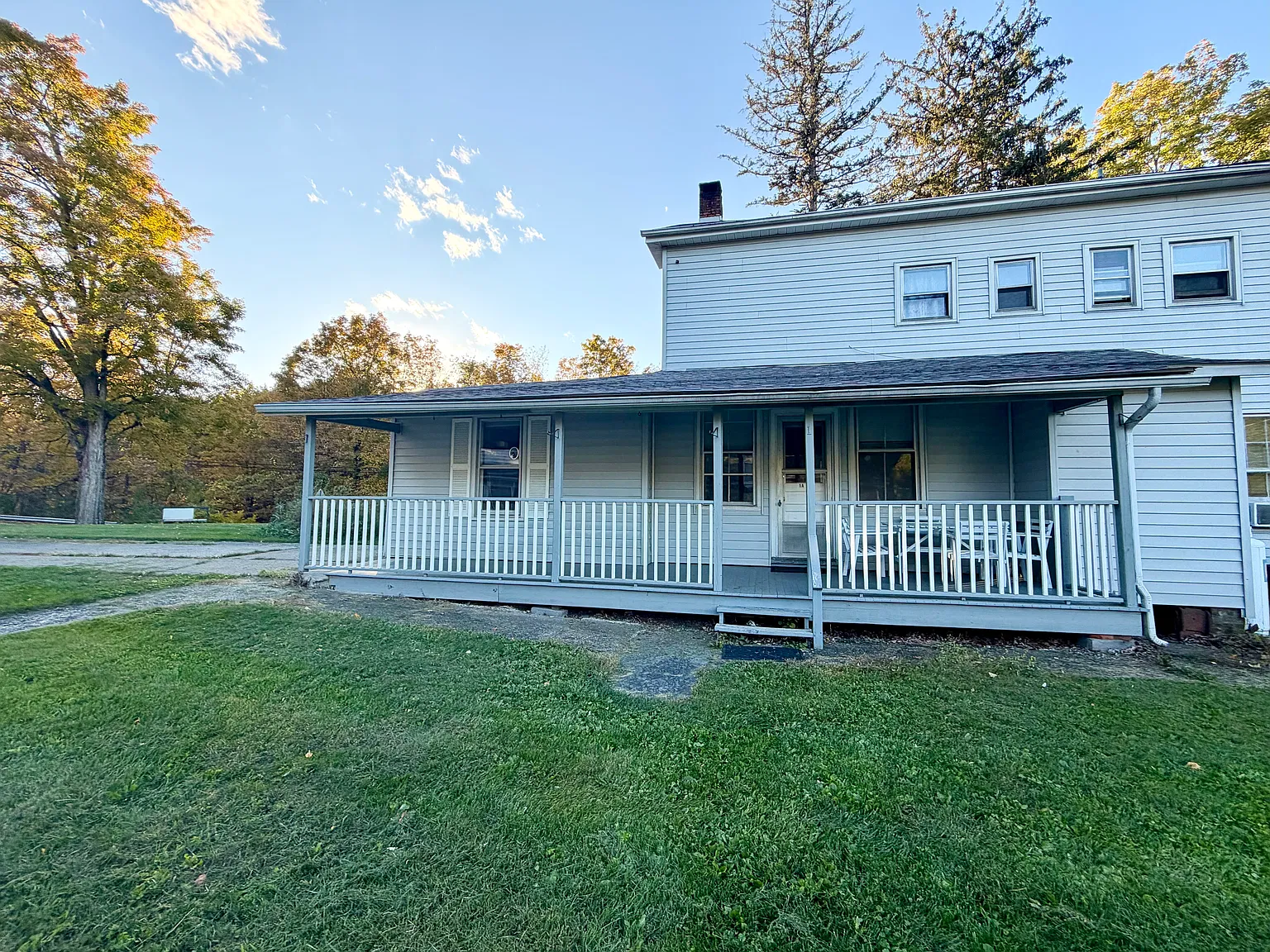 2 bed, 1000 sqft, $2,000 — Photo 1