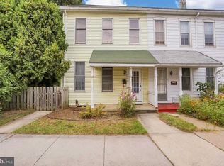 309 W Walnut St, Kutztown, PA