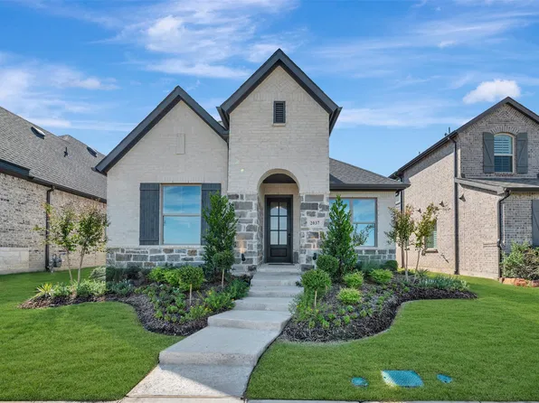 2037 Mack Ave, Van Alstyne, TX 75495
