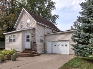 627 Gilman St, Stanley, WI 54768