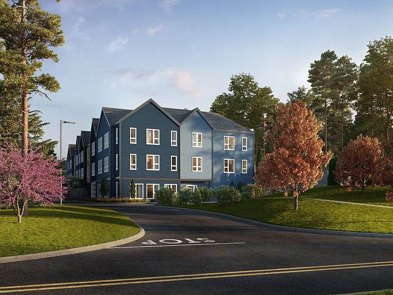 Truslow Residences — Photo 20