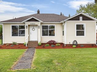 33651 SE Santosh St, Scappoose, OR 97056
