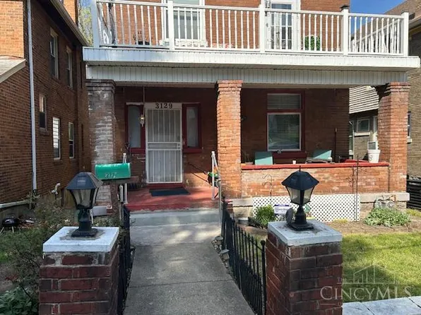 3129 Durrell Ave, Cincinnati, OH 45207