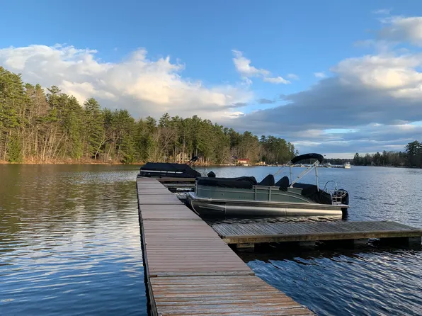 16 LEANDER Lane, Casco, ME 04015