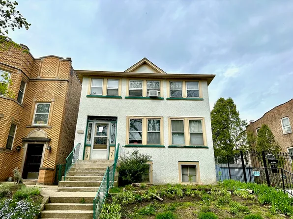 5016 N Lawndale Ave, Chicago, IL 60625