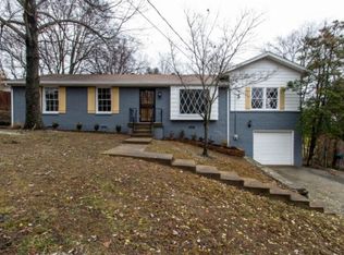 3804 Bunny Dr, Nashville, TN 37211